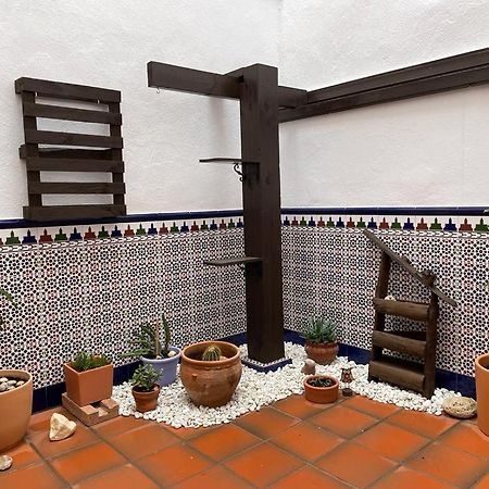 Habitacion Con Encanto Granada Luaran gambar