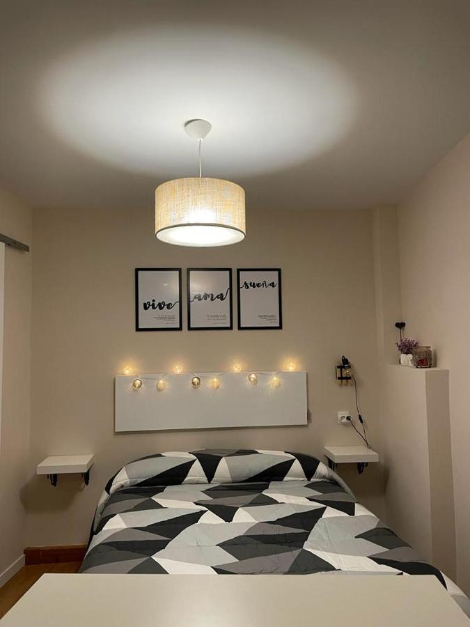 Habitacion Con Encanto Granada Luaran gambar