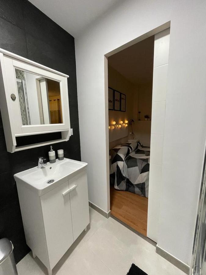Habitacion Con Encanto Granada Luaran gambar