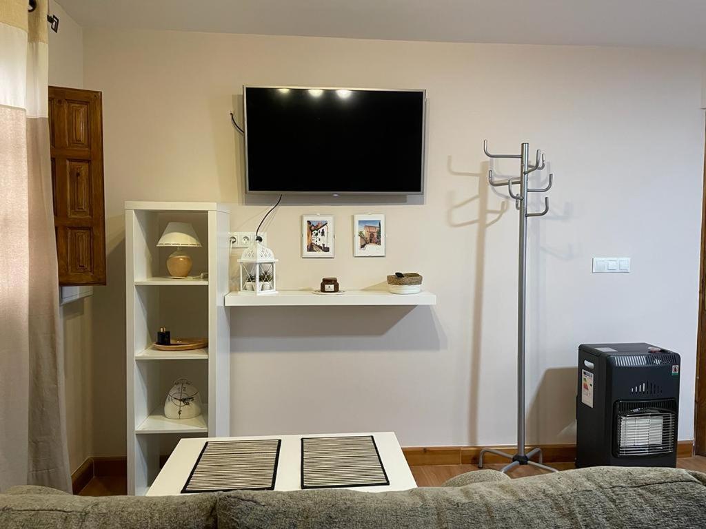 Habitacion Con Encanto Granada Luaran gambar
