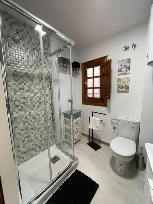 Habitacion Con Encanto Granada Luaran gambar