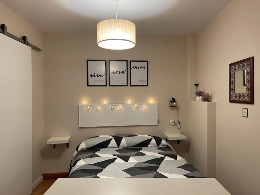 Habitacion Con Encanto Granada Luaran gambar